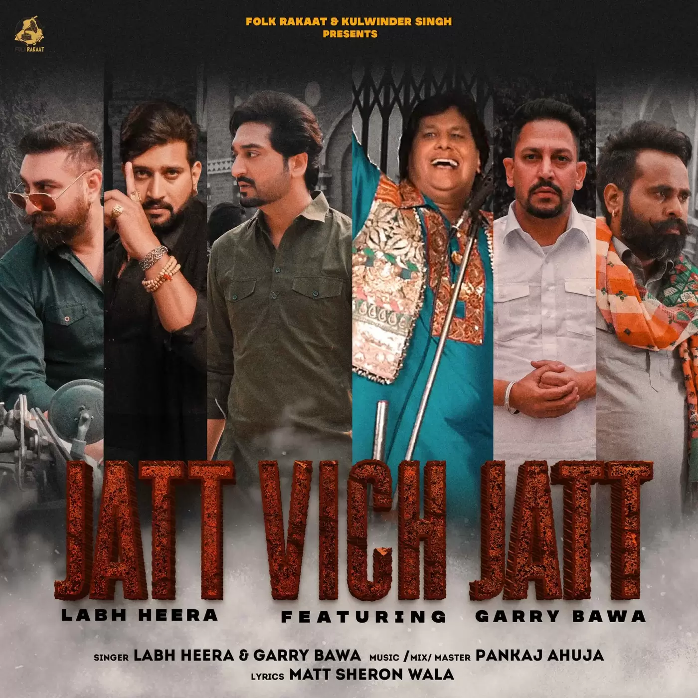 Jatt Vich Jatt Labh Heera Mp3 Download Song - Mr-Punjab