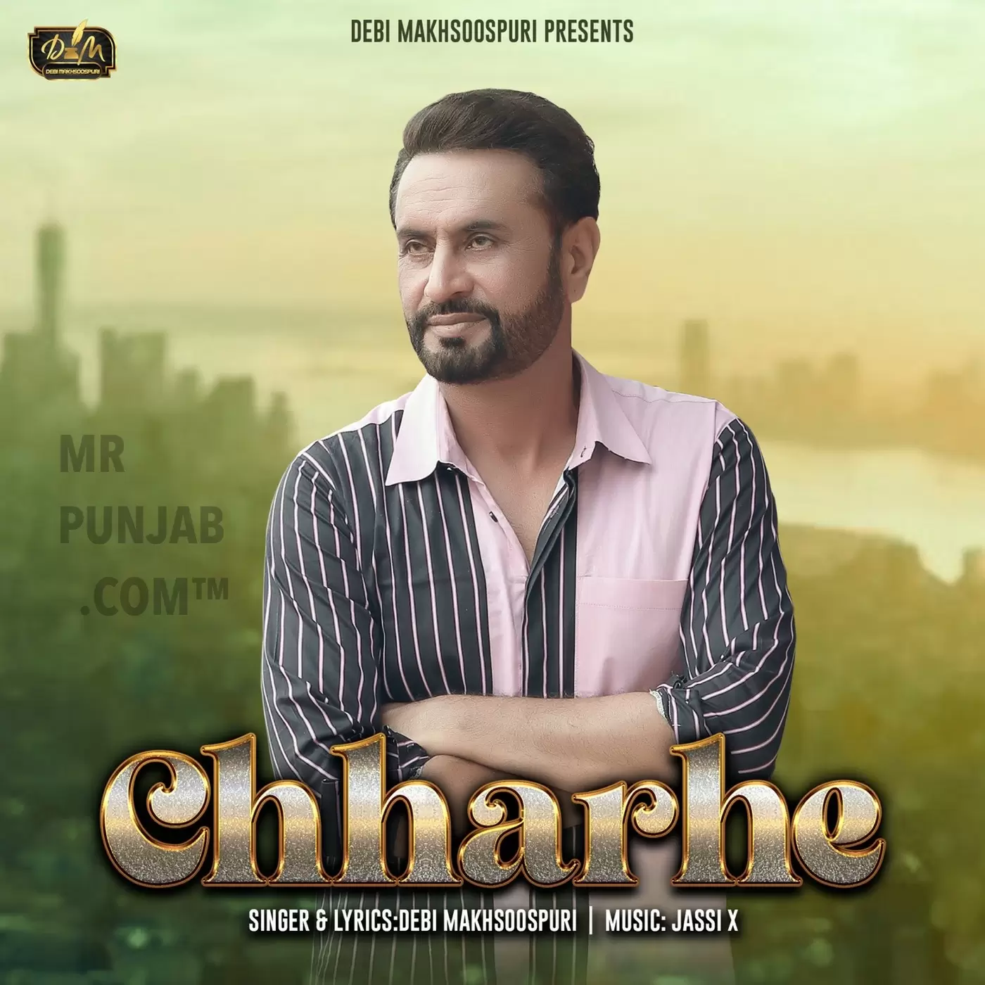Chharhe Debi Makhsoospuri Mp3 Download Song - Mr-Punjab
