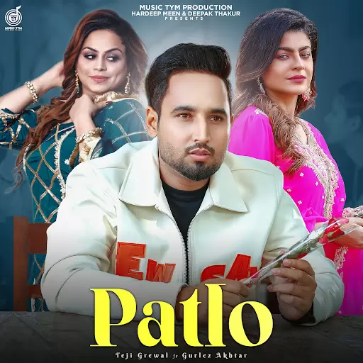 Patlo Teji Grewal Mp3 Download Song - Mr-Punjab