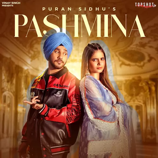 Pashmina Puran Sidhu Mp3 Download Song - Mr-Punjab