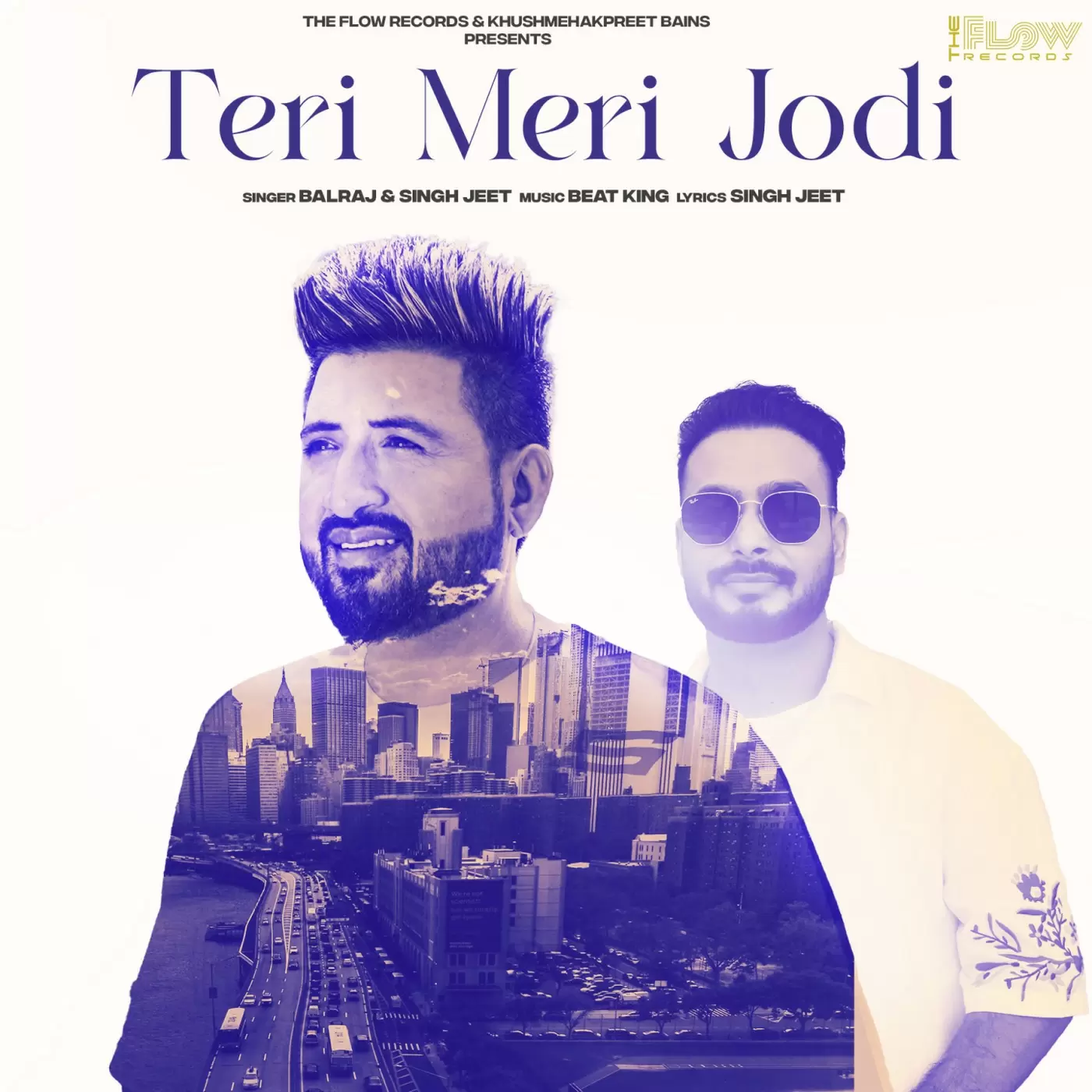 Teri Meri Jodi Balraj Mp3 Download Song - Mr-Punjab