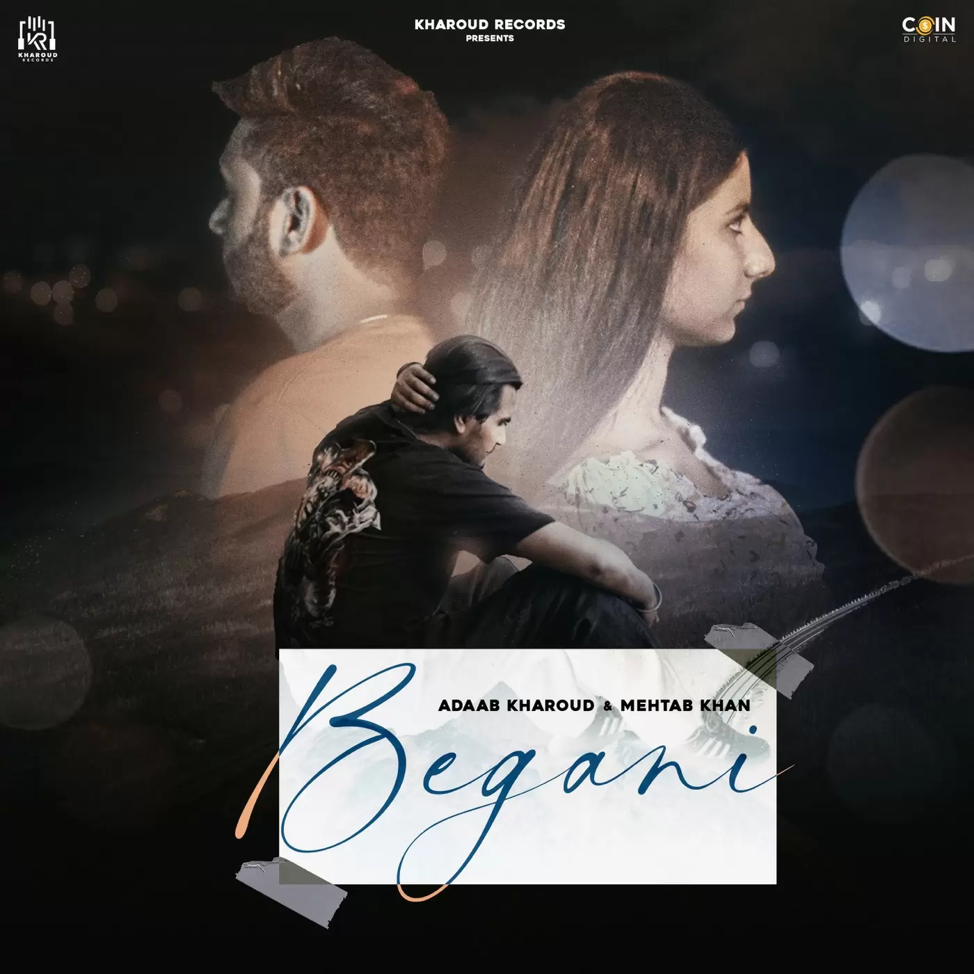 Begani Adaab Kharoud Mp3 Download Song - Mr-Punjab