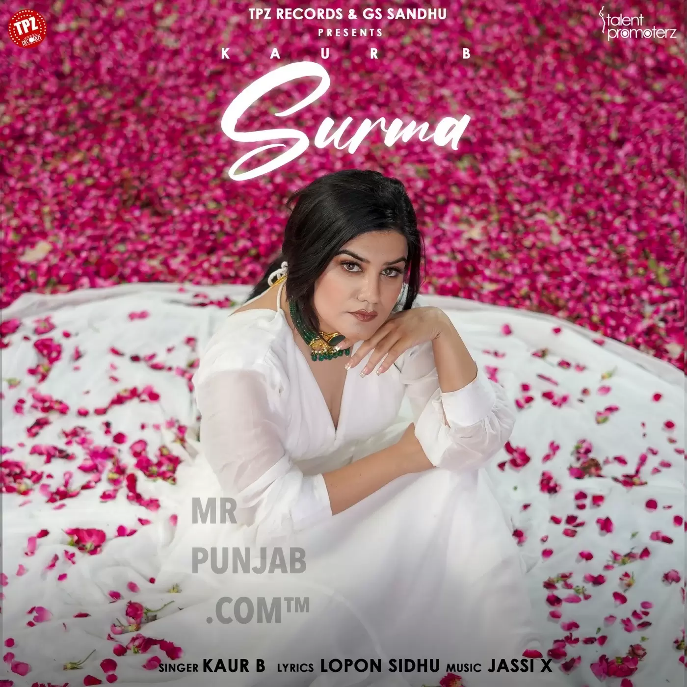Surma Kaur B Mp3 Download Song - Mr-Punjab