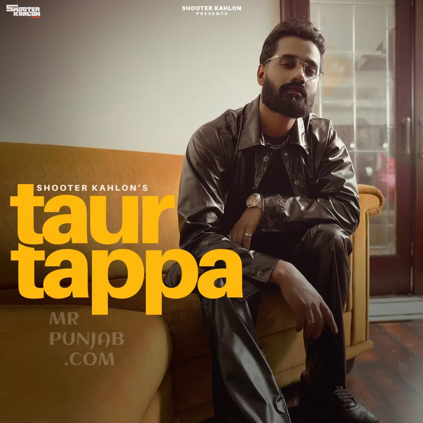 Taur Tappa Shooter Kahlon Mp3 Download Song - Mr-Punjab