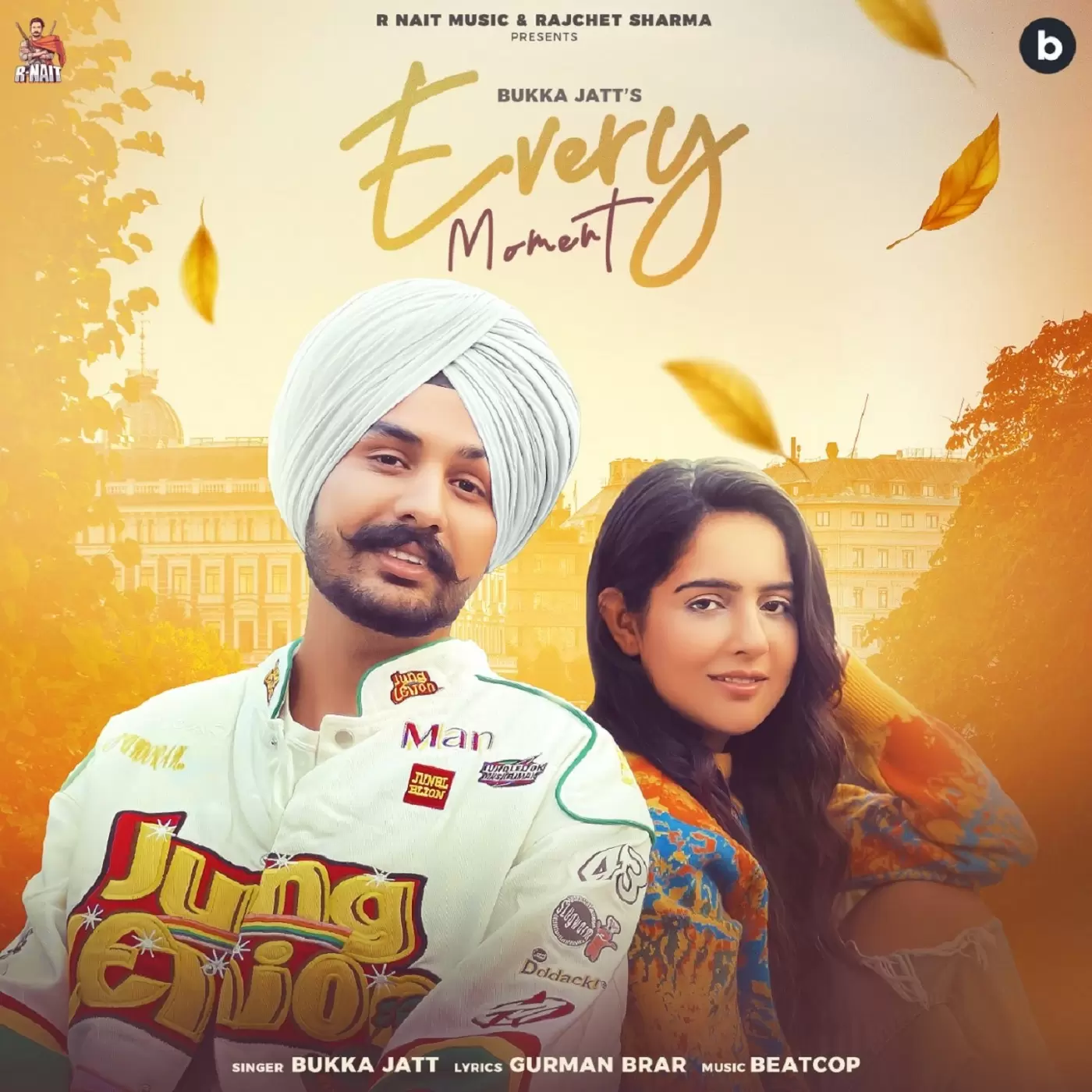 Every Moment Bukka Jatt Mp3 Download Song - Mr-Punjab