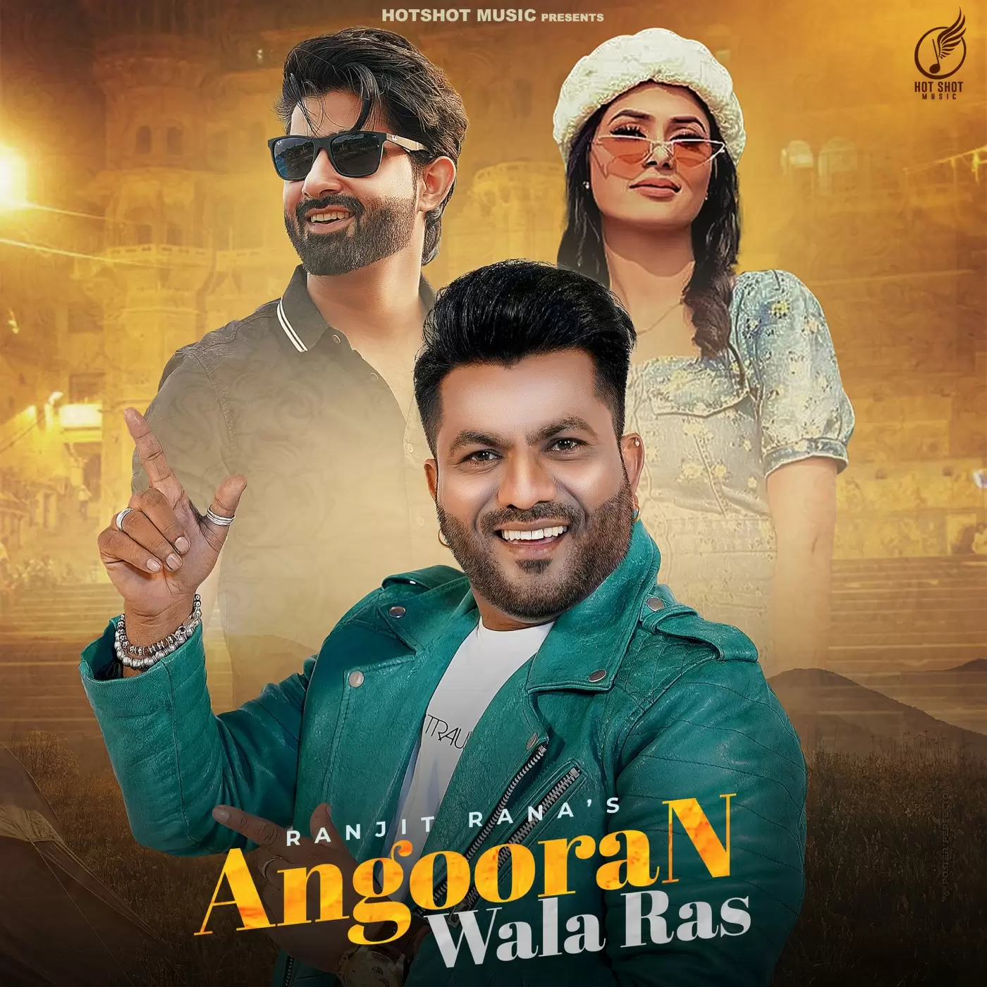 Angooran Wala Ras Ranjit Rana Mp3 Download Song - Mr-Punjab