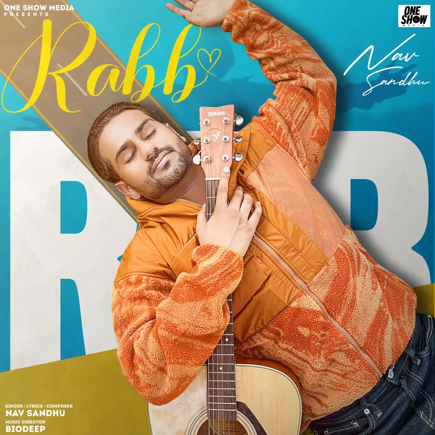 Rabb Nav Sandhu Mp3 Download Song - Mr-Punjab