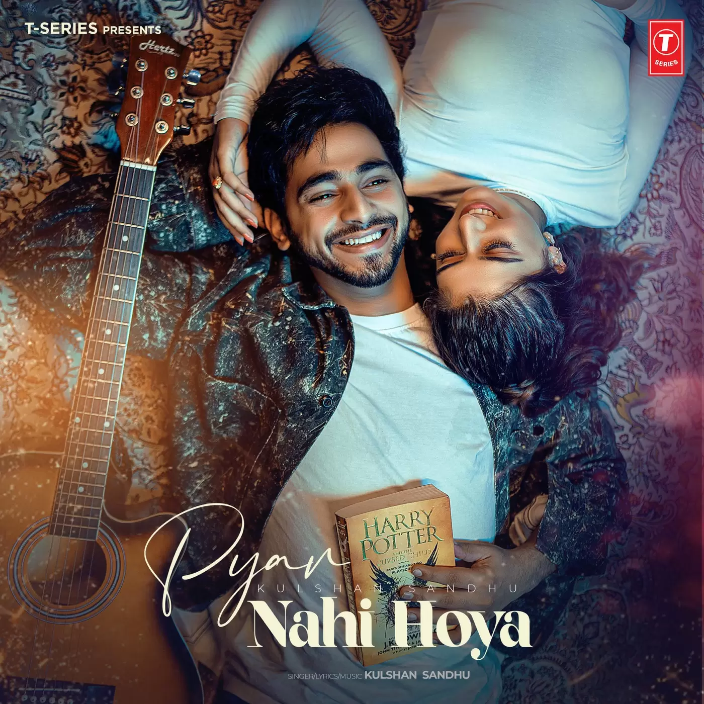 Pyar Nahi Hoya Kulshan Sandhu Mp3 Download Song - Mr-Punjab
