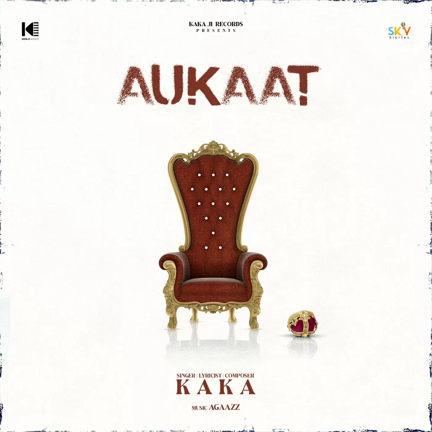 Aukaat Kaka Mp3 Download Song - Mr-Punjab