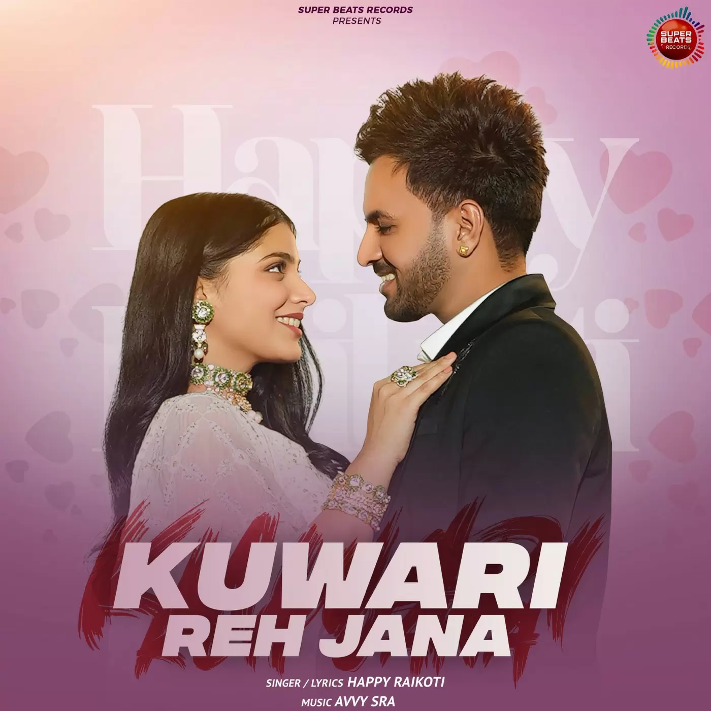 Kuwari Reh Jana Happy Raikoti Mp3 Download Song - Mr-Punjab
