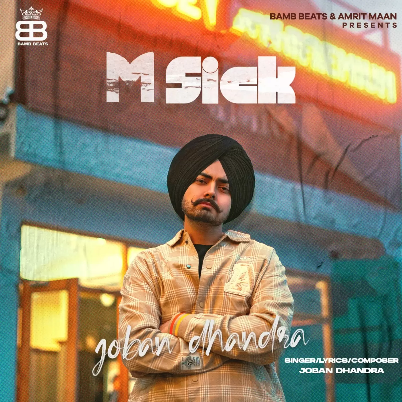M Sick Joban Dhandra Mp3 Download Song - Mr-Punjab