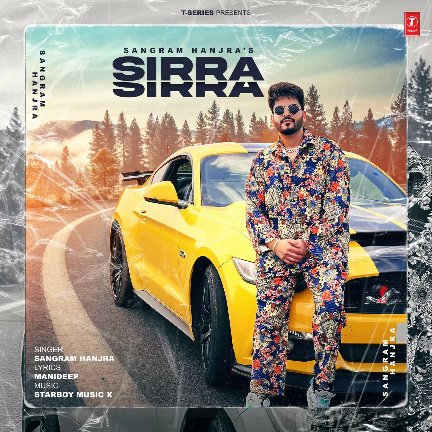 Sirra Sirra Sangram Hanjra Mp3 Download Song - Mr-Punjab