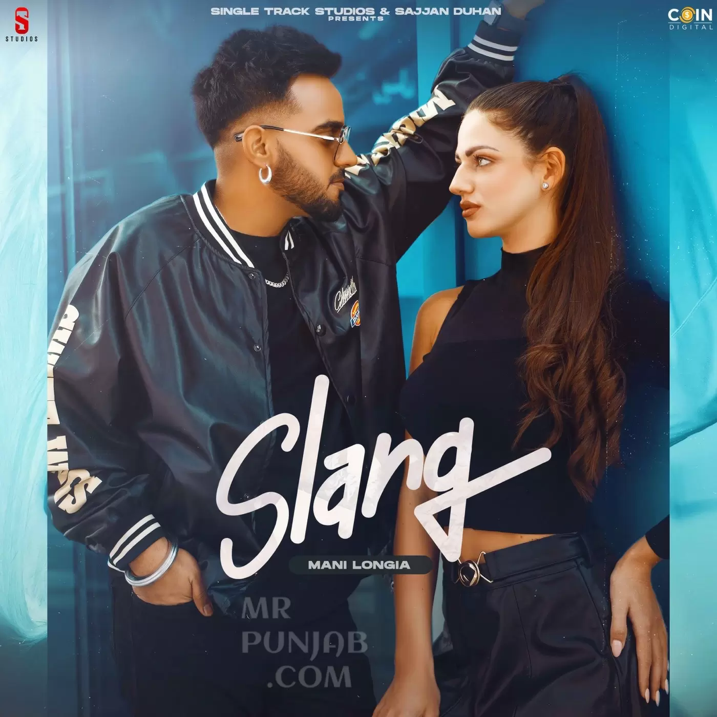 Slang Mani Longia Mp3 Download Song - Mr-Punjab