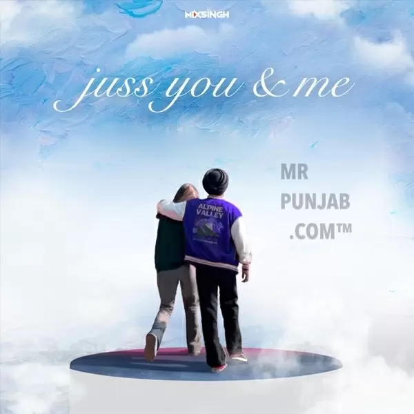 Chann Ve - Album Song by Juss - Mr-Punjab