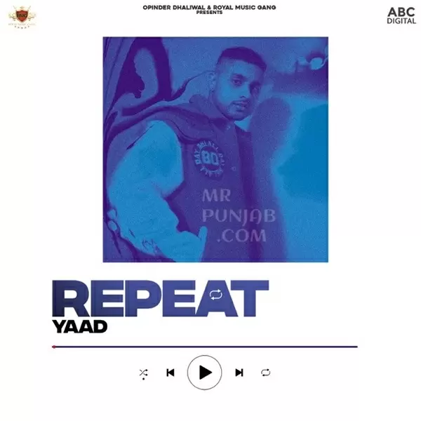 Rutba Yaad Mp3 Download Song - Mr-Punjab