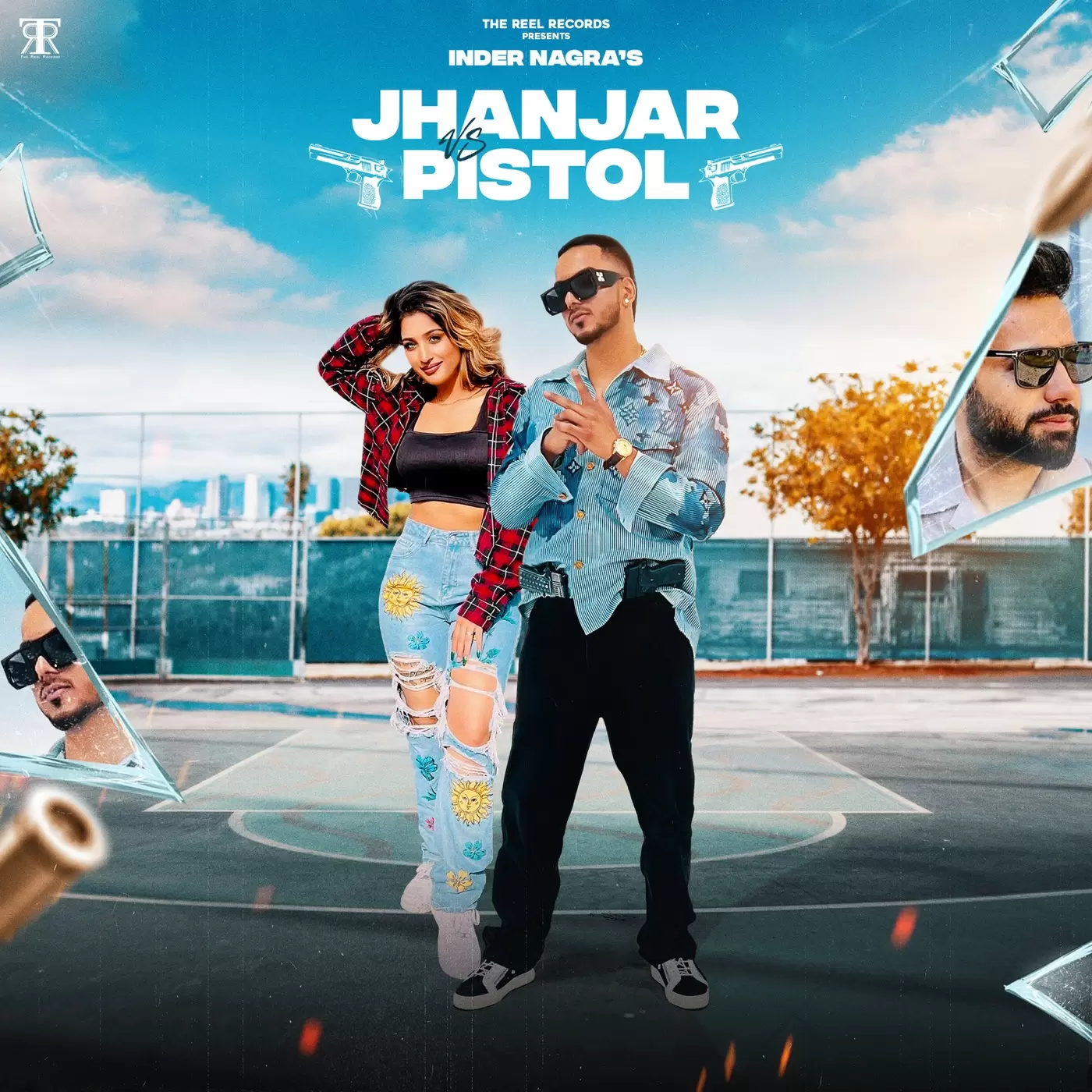 Jhanjhar Vs Pistol Inder Nagra Mp3 Download Song - Mr-Punjab