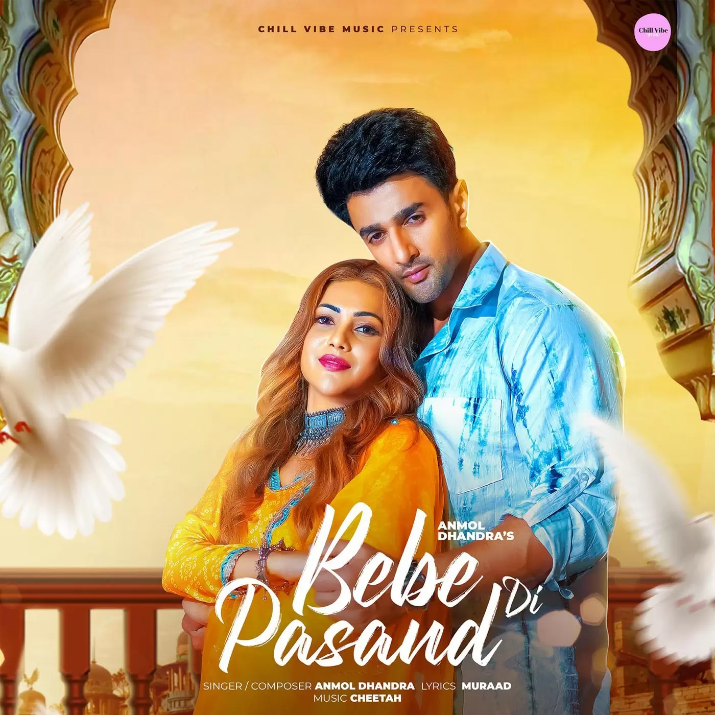 Bebe Di Pasand Anmol Dhandra Mp3 Download Song - Mr-Punjab