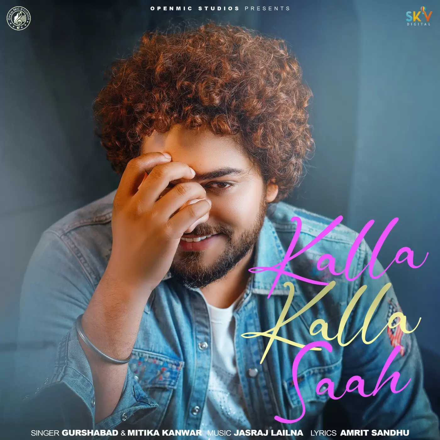 Kalla Kalla Saah Gurshabad Mp3 Download Song - Mr-Punjab
