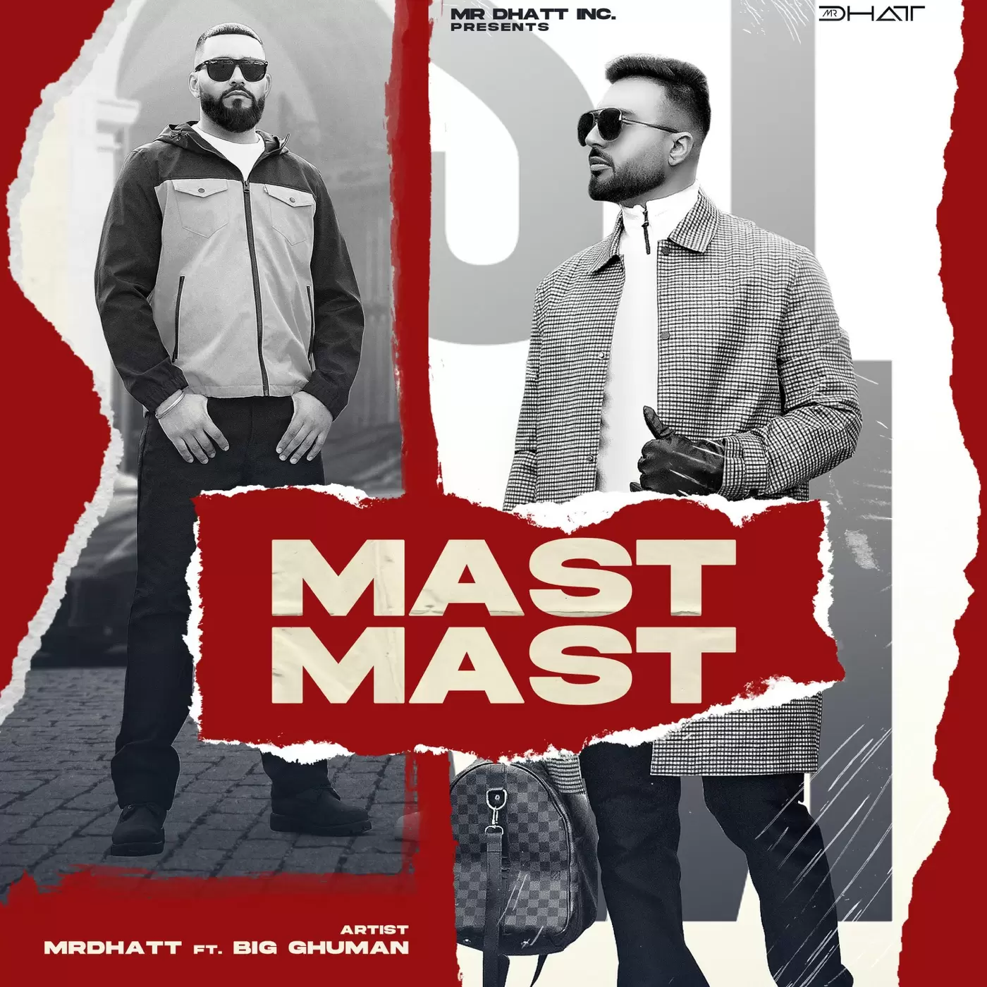 Mast Mast Mr Dhatt Mp3 Download Song - Mr-Punjab