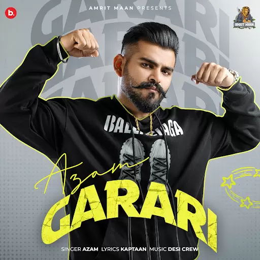 Garari Azam Mp3 Download Song - Mr-Punjab