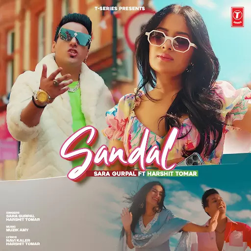 Sandal Sara Gurpal Mp3 Download Song - Mr-Punjab