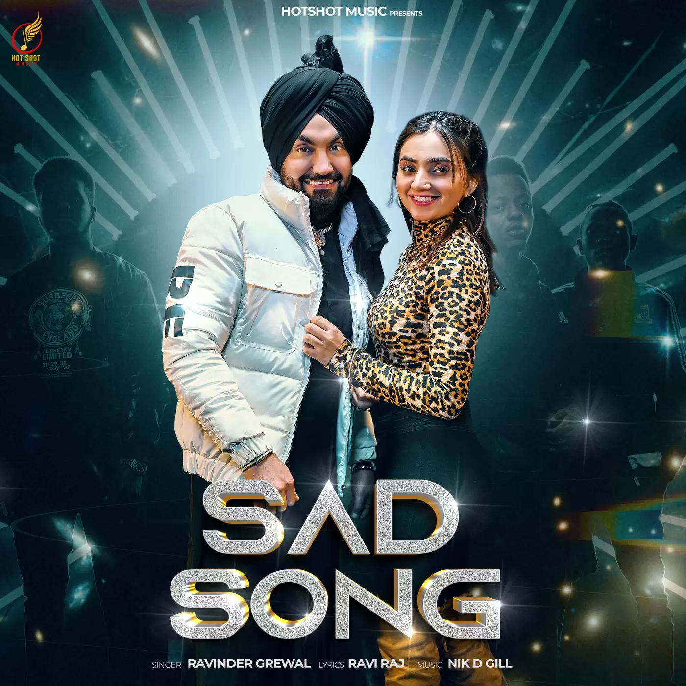 Sad Song Ravinder Grewal Mp3 Download Song - Mr-Punjab