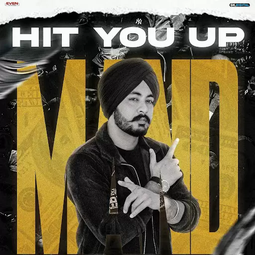 Hit You Up Mand Mp3 Download Song - Mr-Punjab