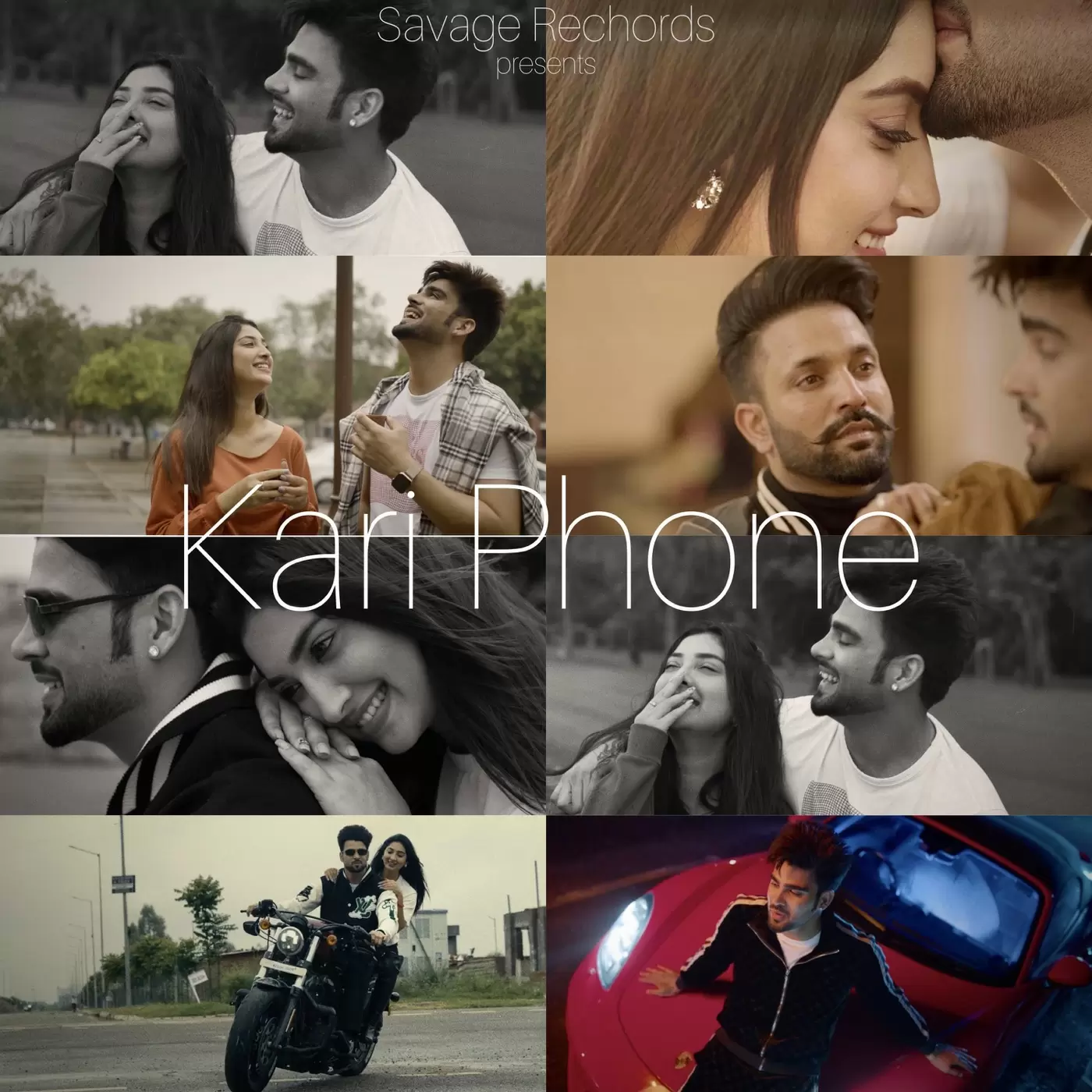 Kari Phone Inder Chahal Mp3 Download Song - Mr-Punjab