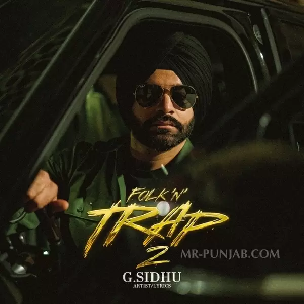 Say My Name G. Sidhu Mp3 Download Song - Mr-Punjab