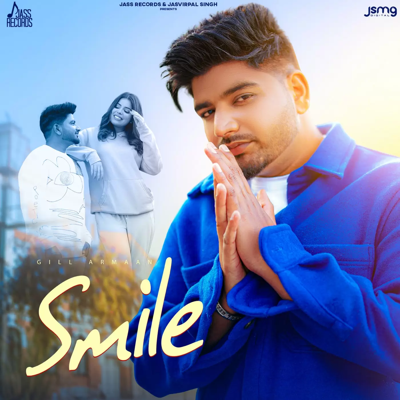 Smile Gill Armaan Mp3 Download Song - Mr-Punjab