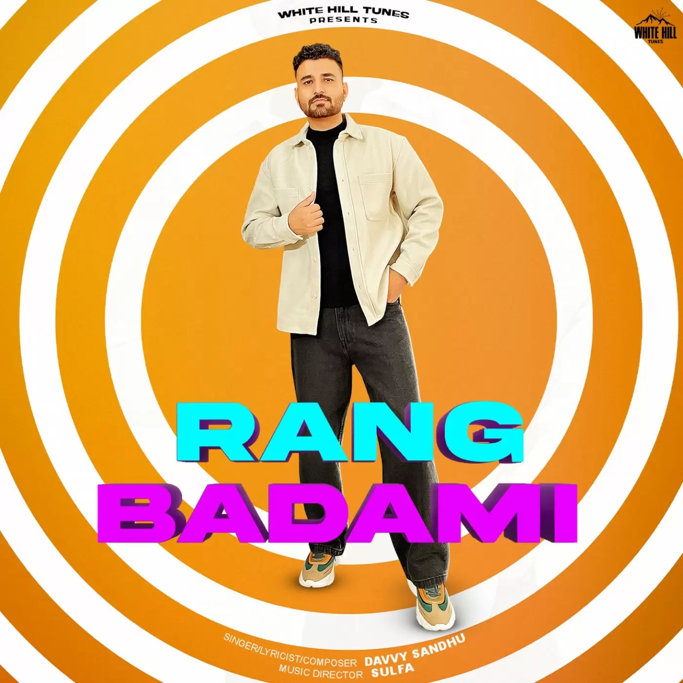 Rang Badami Davvy Sandhu Mp3 Download Song - Mr-Punjab