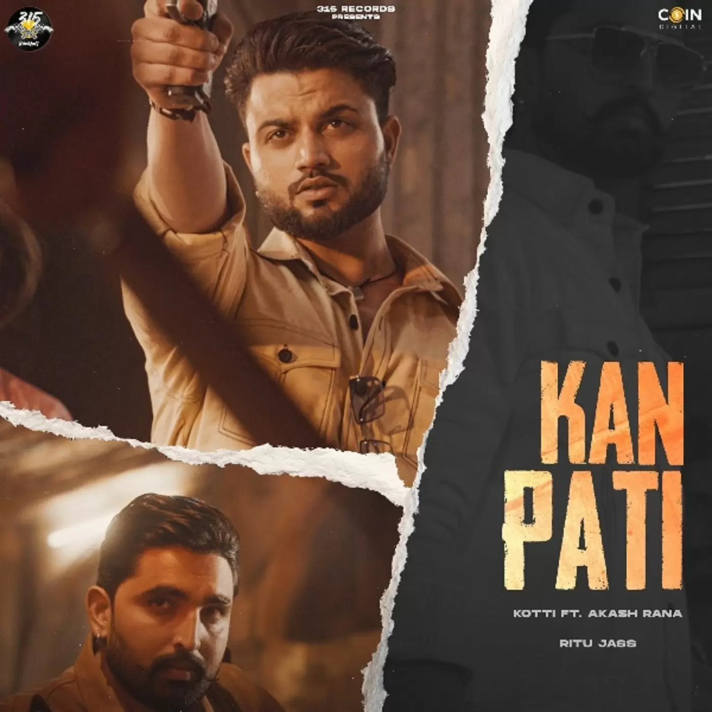 Kanpati Kotti Mp3 Download Song - Mr-Punjab