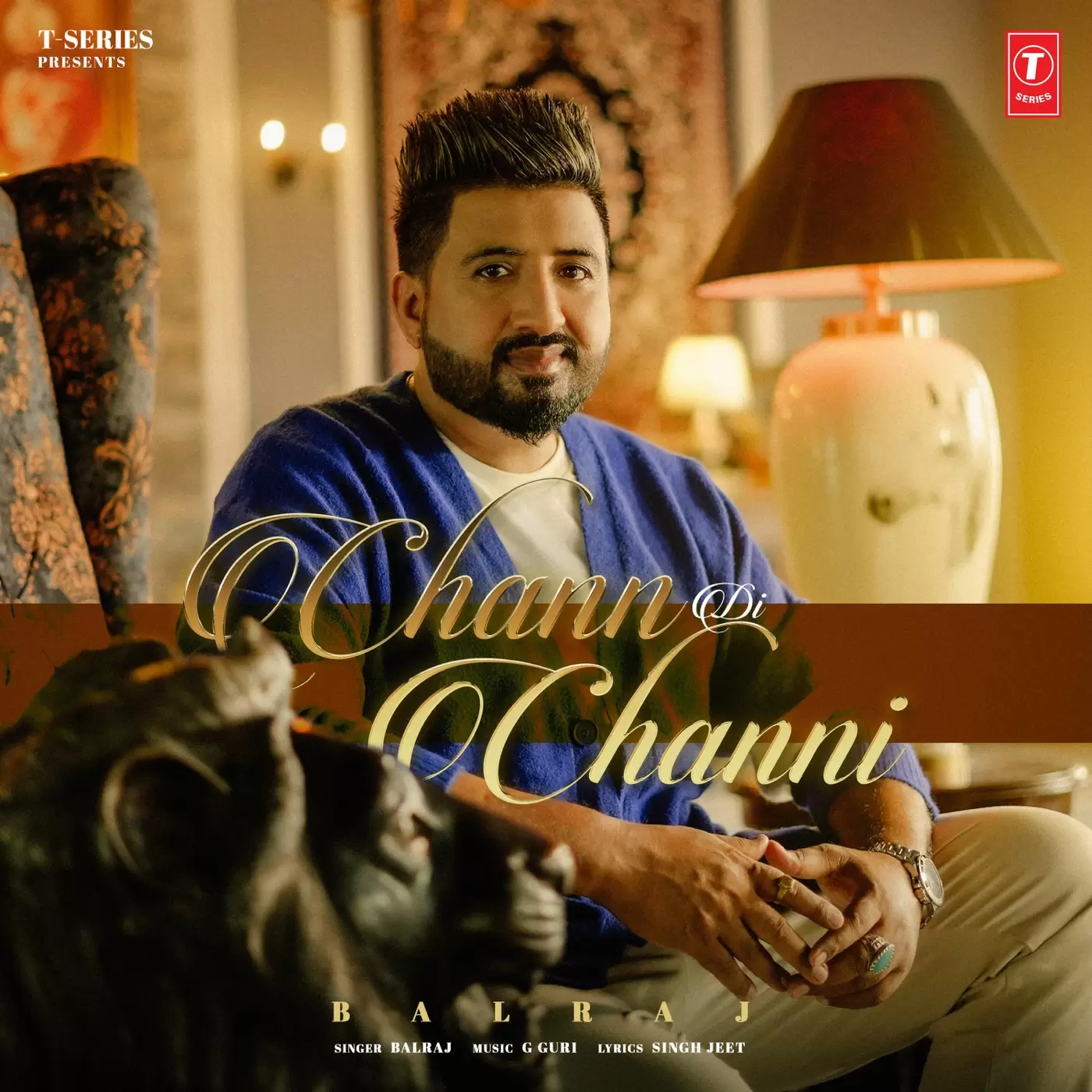 Chann Di Channi Balraj Mp3 Download Song - Mr-Punjab