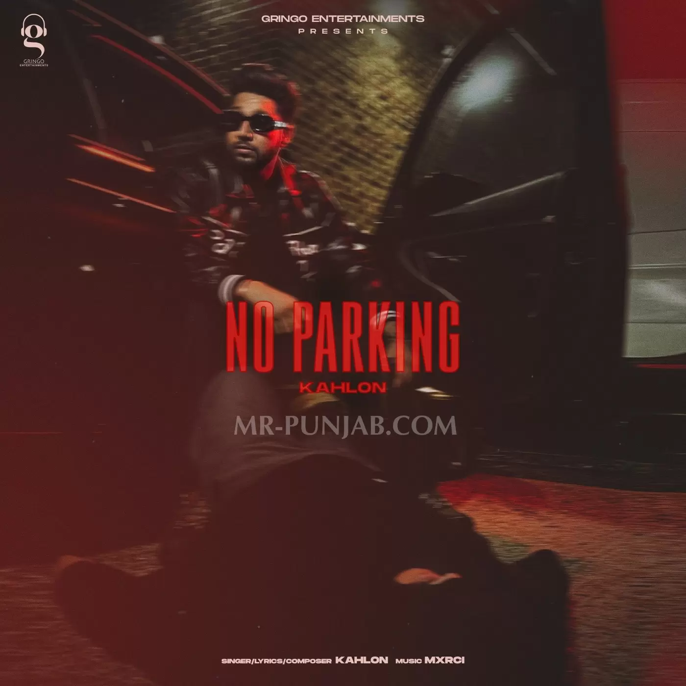 No Parking Kahlon Mp3 Download Song - Mr-Punjab