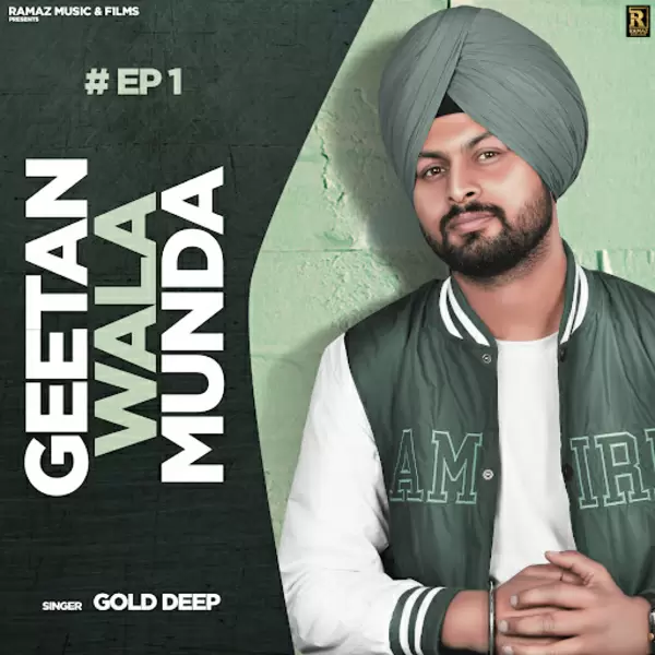 Lahoriyea Gold Deep Mp3 Download Song - Mr-Punjab