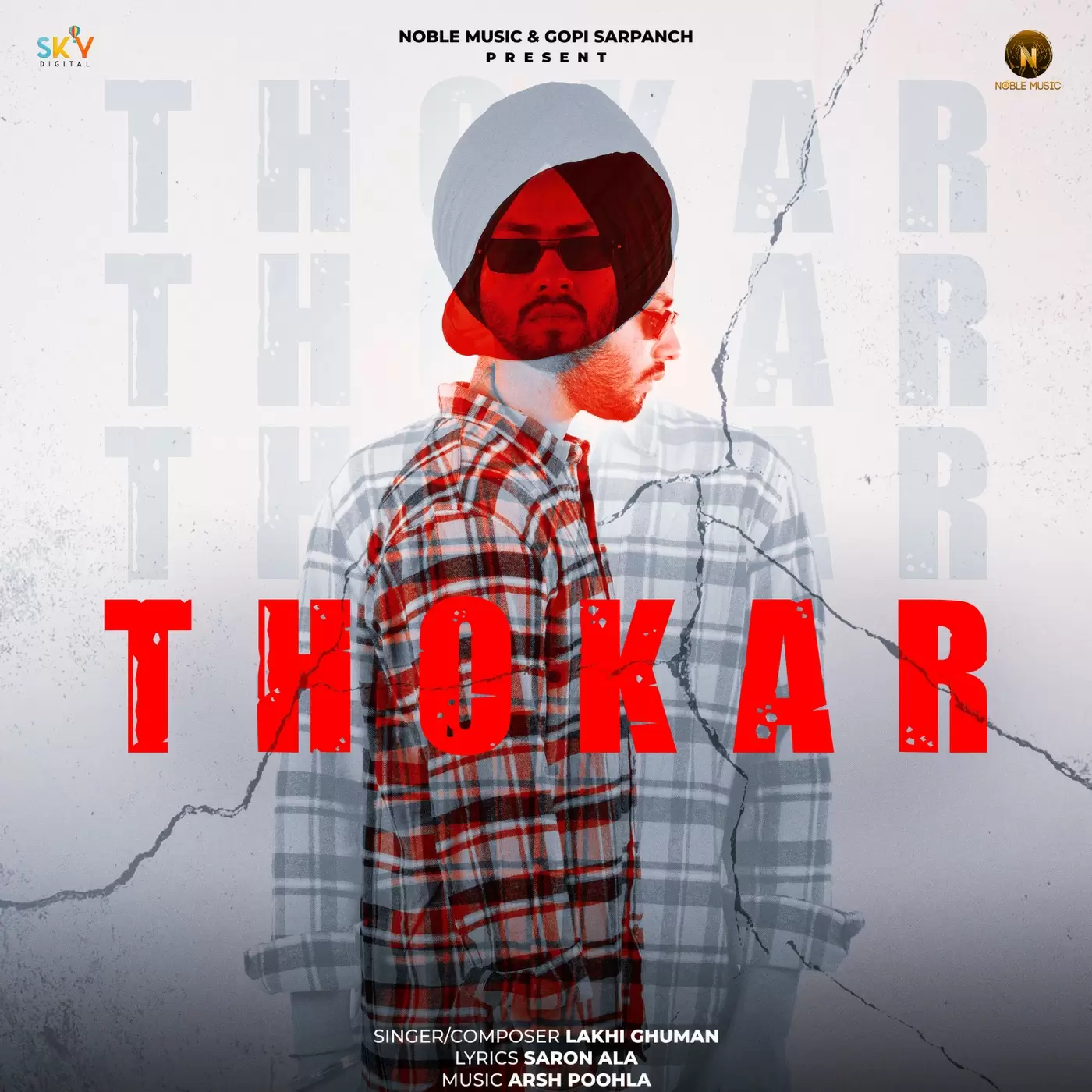 Thokar Lakhi Ghuman Mp3 Download Song - Mr-Punjab