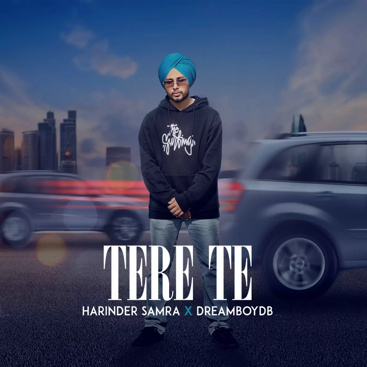 Tere Te Harinder Samra Mp3 Download Song - Mr-Punjab