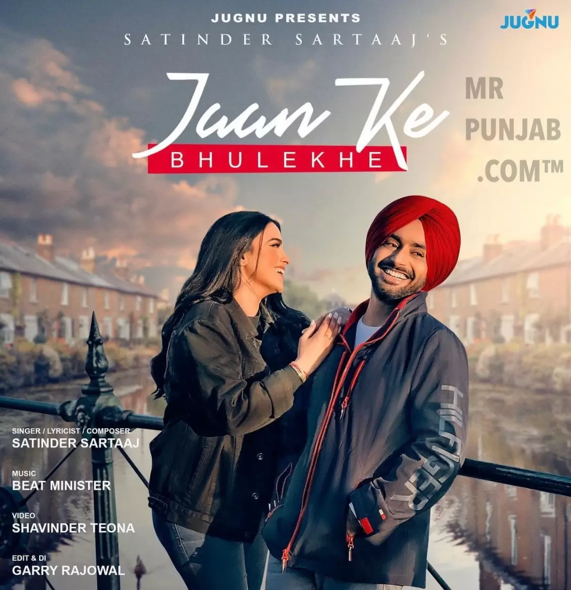 Jaan Ke Bhulekhe Satinder Sartaaj Mp3 Download Song - Mr-Punjab