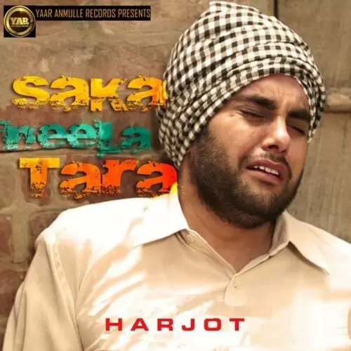 Saka Neela Tara Harjot Mp3 Download Song - Mr-Punjab
