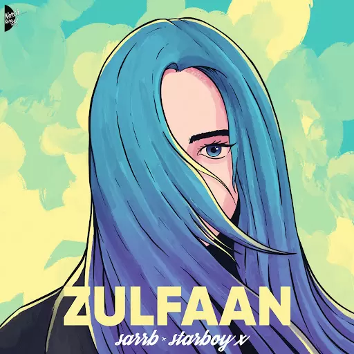 Zulfaan Sarrb Mp3 Download Song - Mr-Punjab