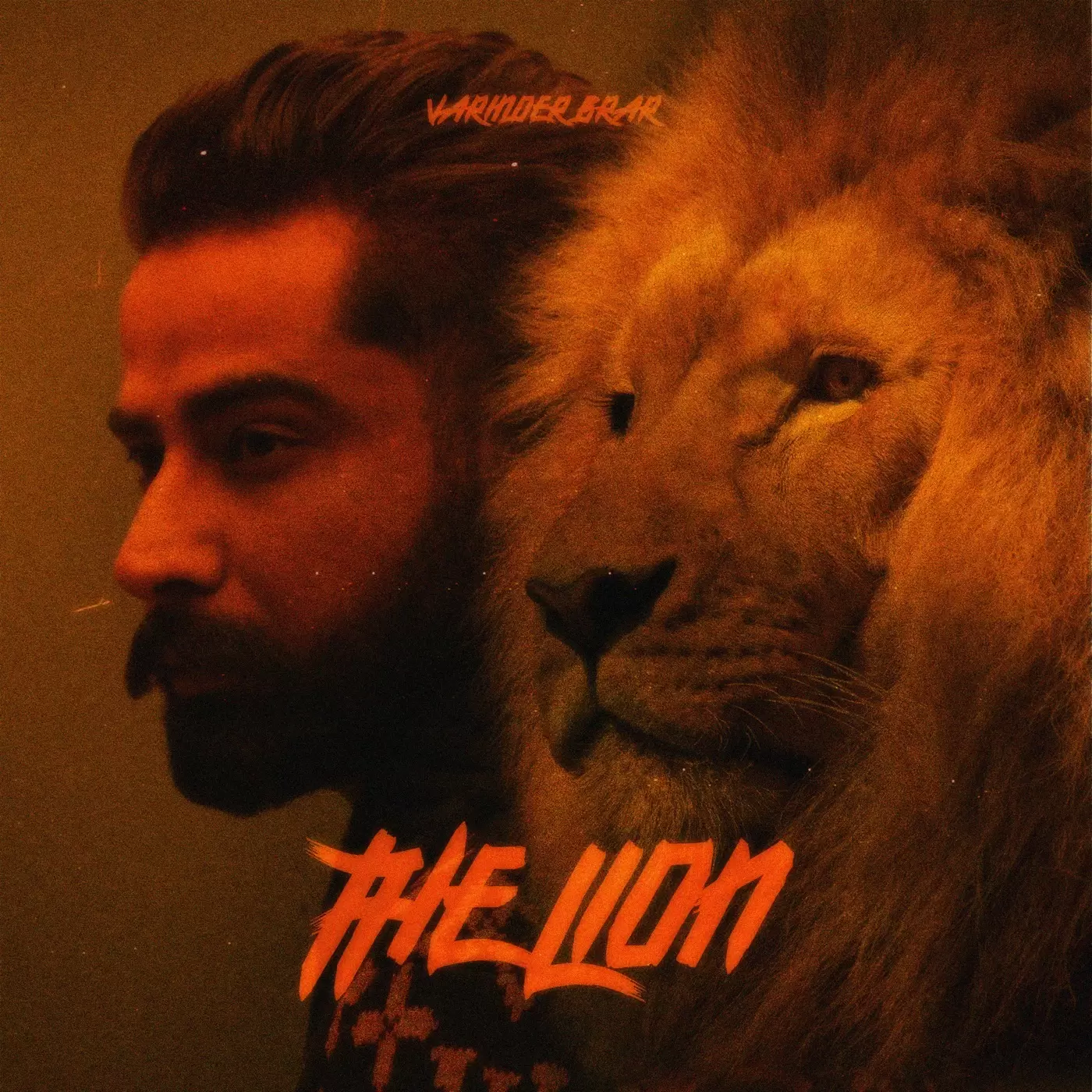 The Lion Varinder Brar Mp3 Download Song - Mr-Punjab