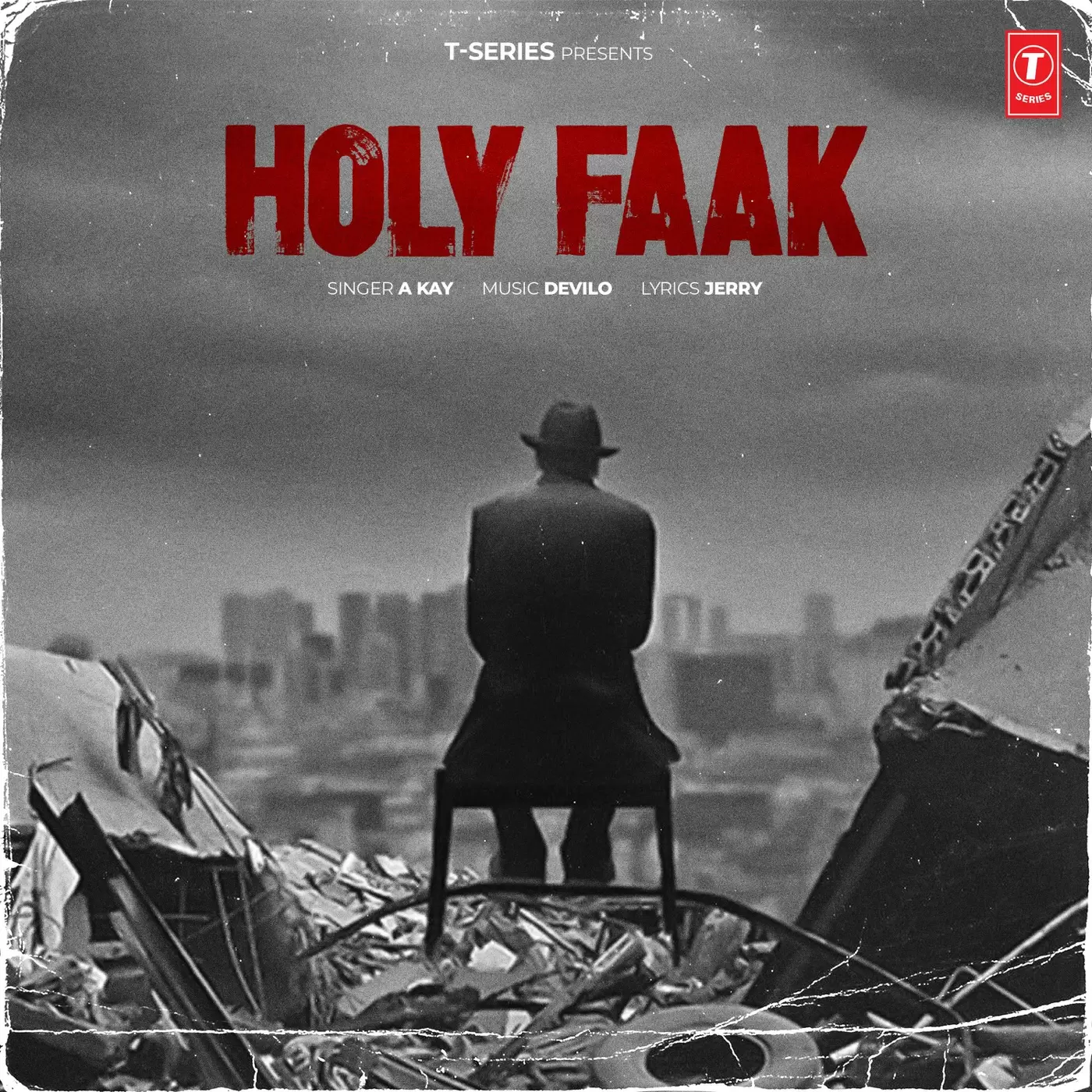 Holy Faak A Kay Mp3 Download Song - Mr-Punjab