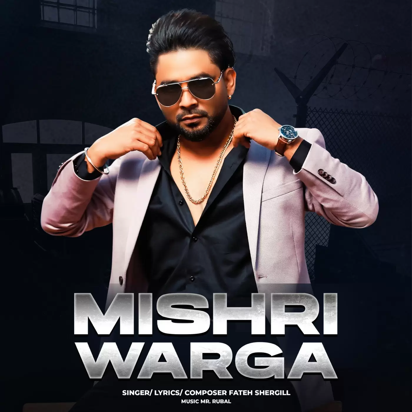 Mishri Warga Fateh Shergill Mp3 Download Song - Mr-Punjab