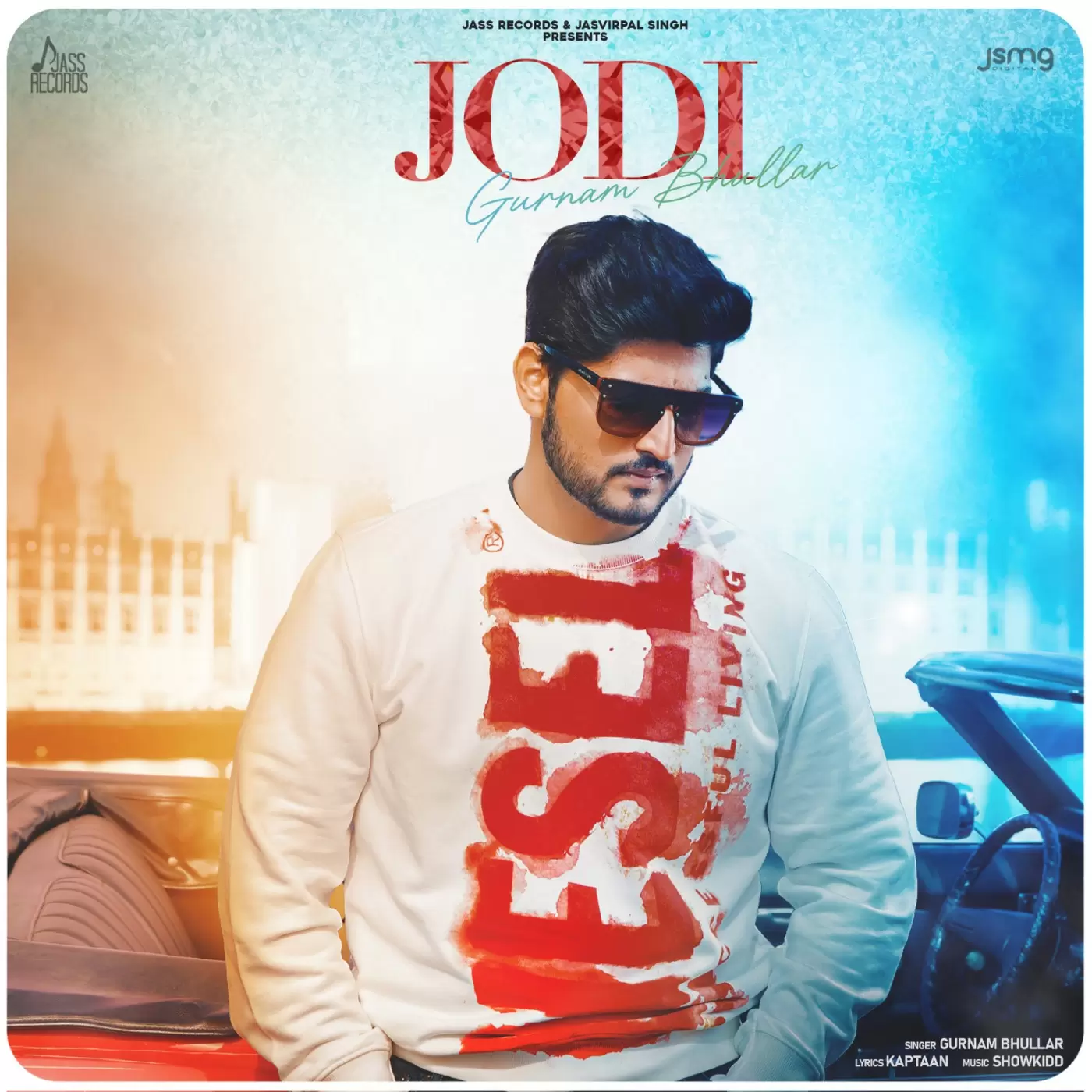 Jodi Gurnam Bhullar Mp3 Download Song - Mr-Punjab
