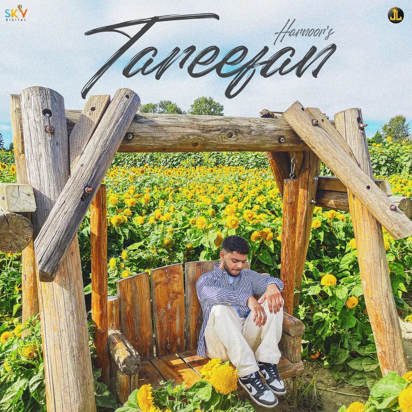 Tareefan Harnoor Mp3 Download Song - Mr-Punjab