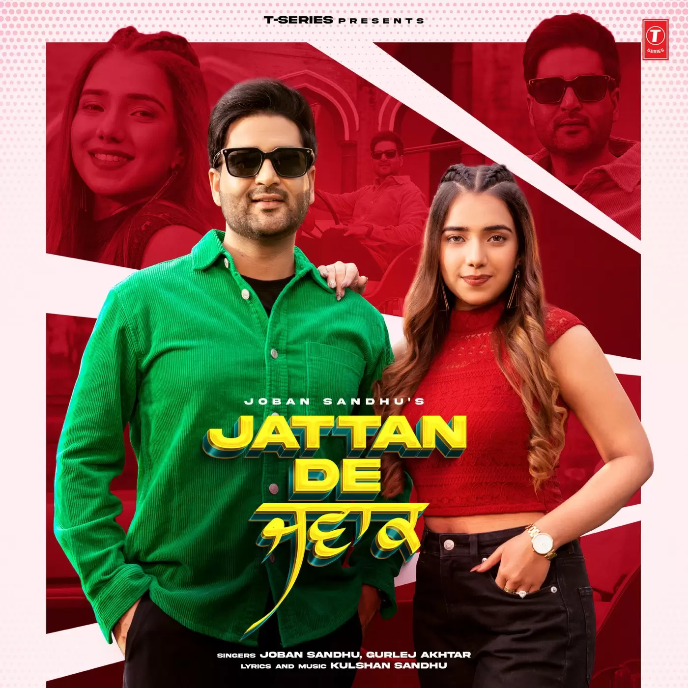 Jattan De Jawak Joban Sandhu Mp3 Download Song - Mr-Punjab