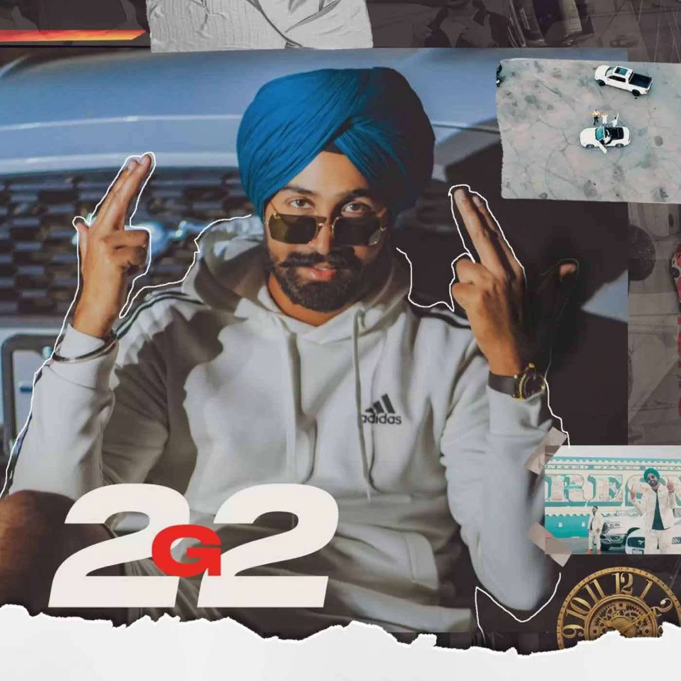 22g Guri 06 Mp3 Download Song - Mr-Punjab