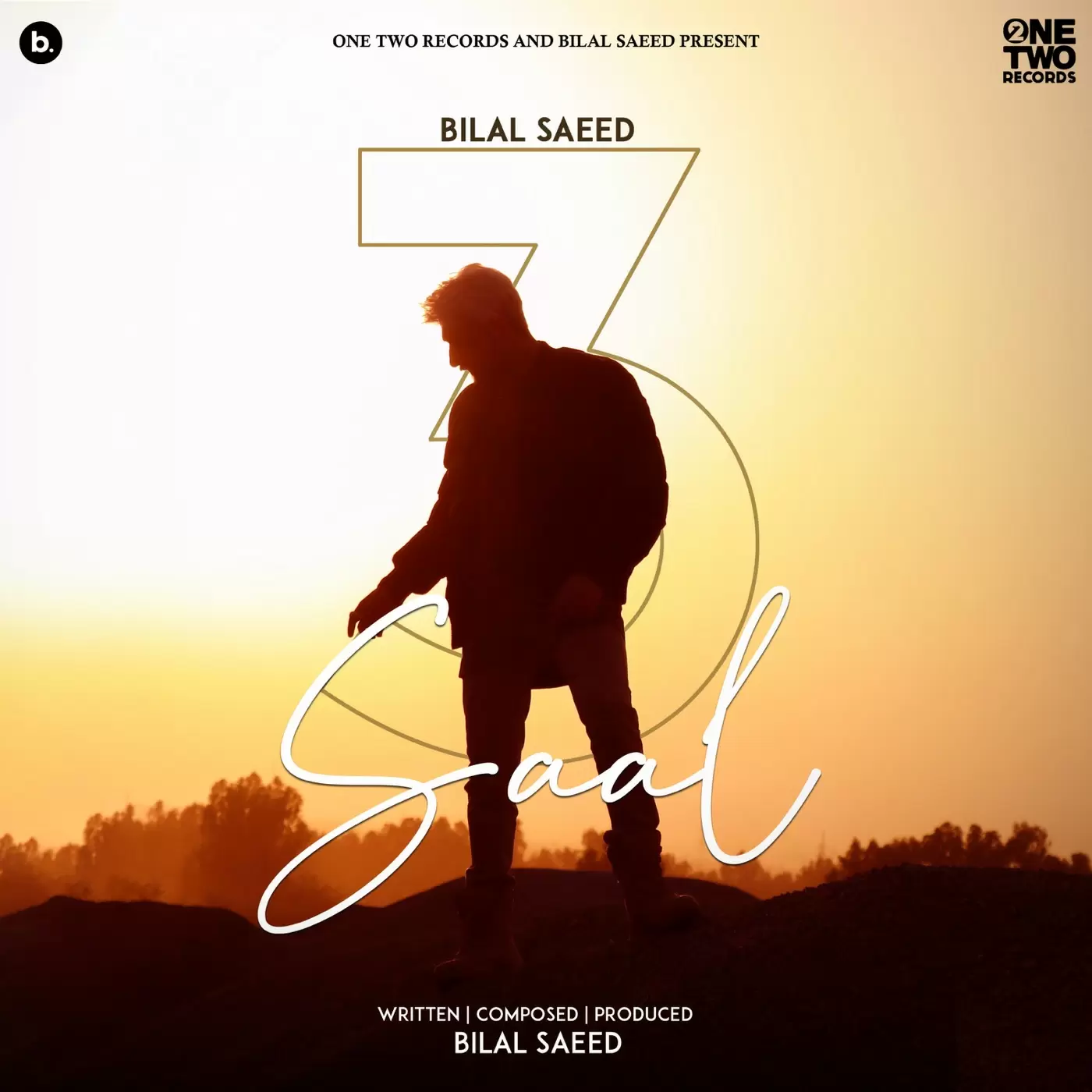 3 Saal Bilal Saeed Mp3 Download Song - Mr-Punjab