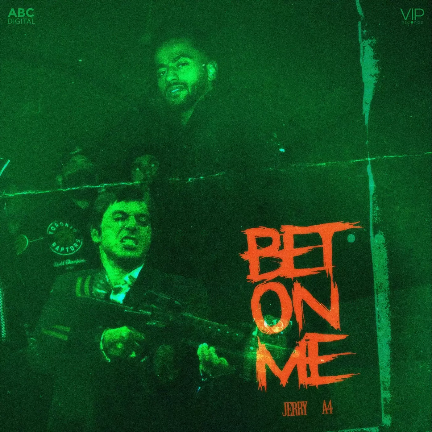 Bet On Me Jerry Mp3 Download Song - Mr-Punjab