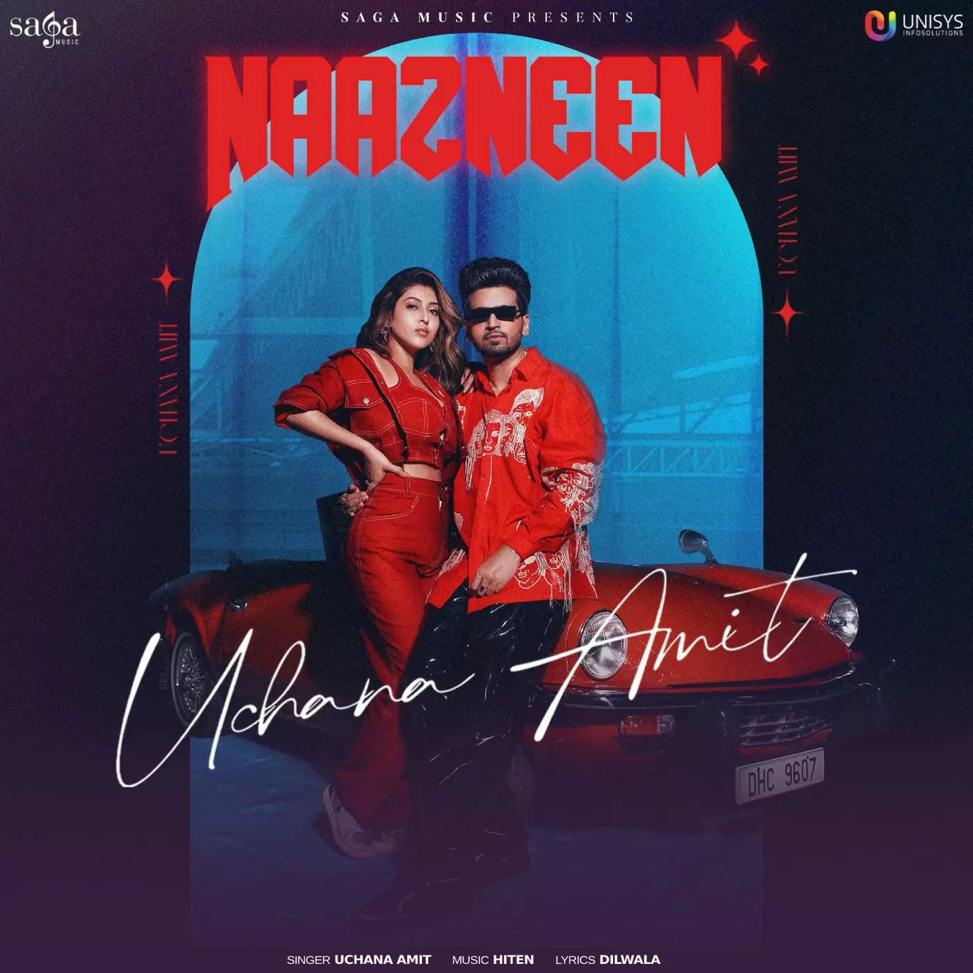 Naazneen Uchana Amit Mp3 Download Song - Mr-Punjab